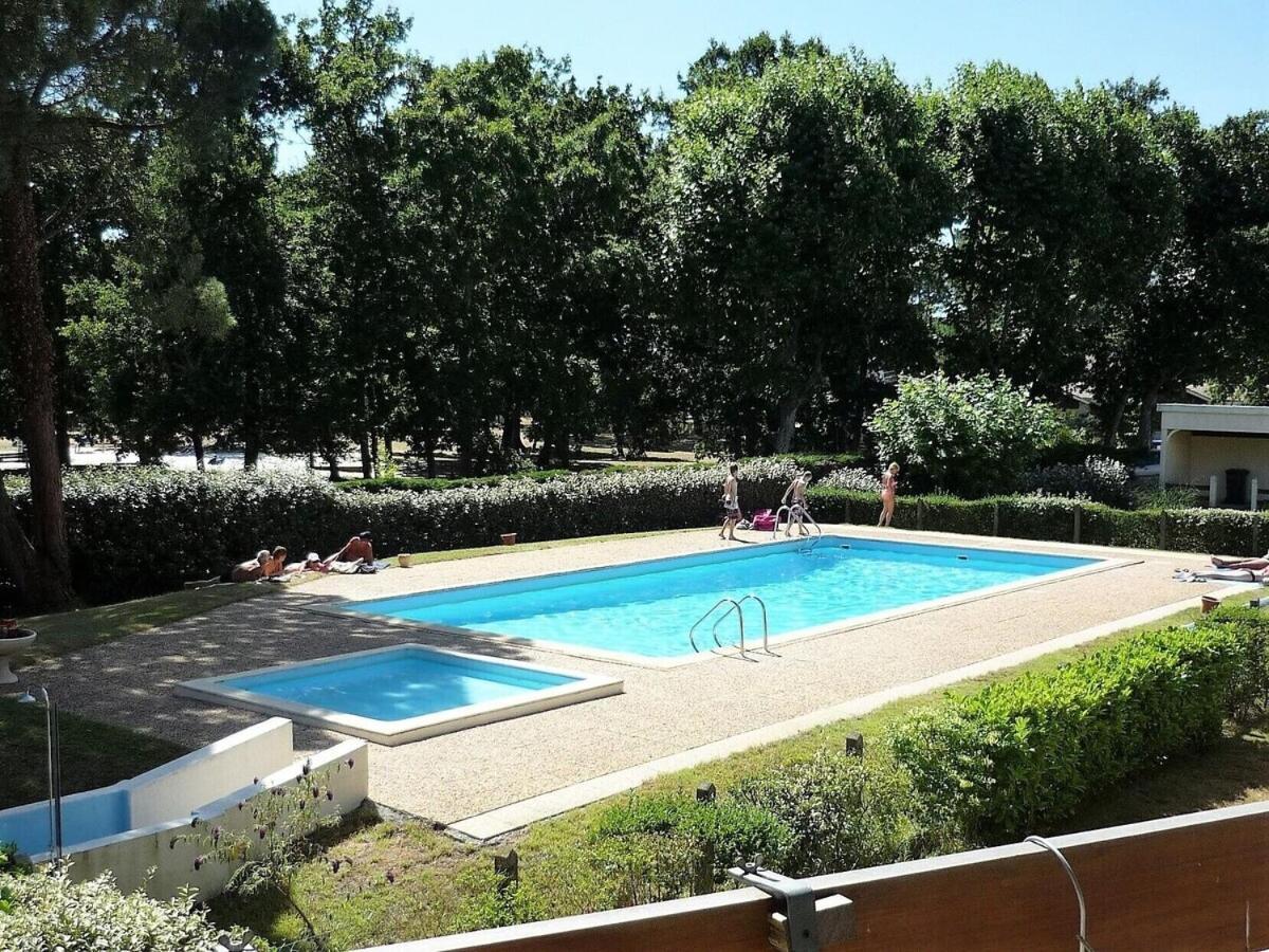 T2 Situation Exceptionnelle Sur Le Port Ostreicole D'Andernos Apartment Exterior photo